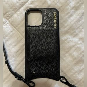 Bandolier Sarah iPhone 12 Pro